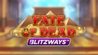 Fate of Dead Blitzways